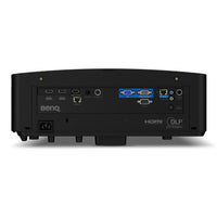 BenQ LU935ST 1080P Short-Throw 5500-Lumens Golf Simulator Projector