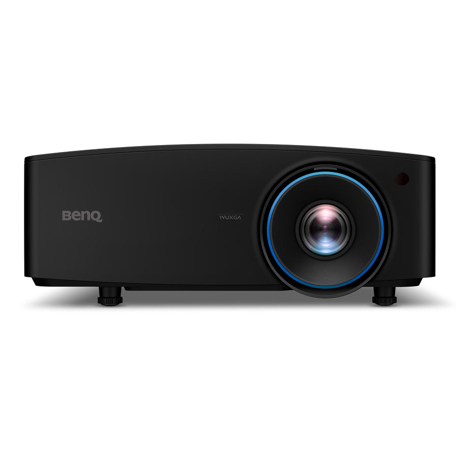 BenQ LU935ST 1080P Short-Throw 5500-Lumens Golf Simulator Projector