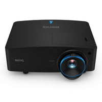 BenQ LU935ST 1080P Short-Throw 5500-Lumens Golf Simulator Projector