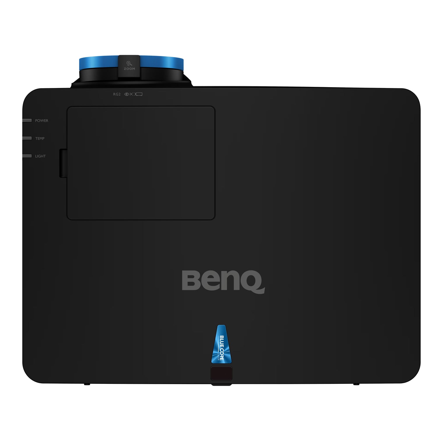 BenQ LU935ST 1080P Short-Throw 5500-Lumens Golf Simulator Projector