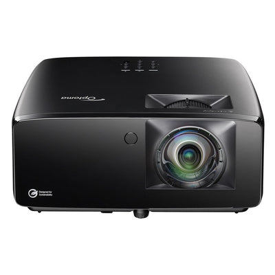 Optoma GT2400HDR 4200-Lumens 1080p Short Throw Golf Simulator Projector