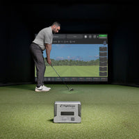 Mevo+ - Elite Sim Golf