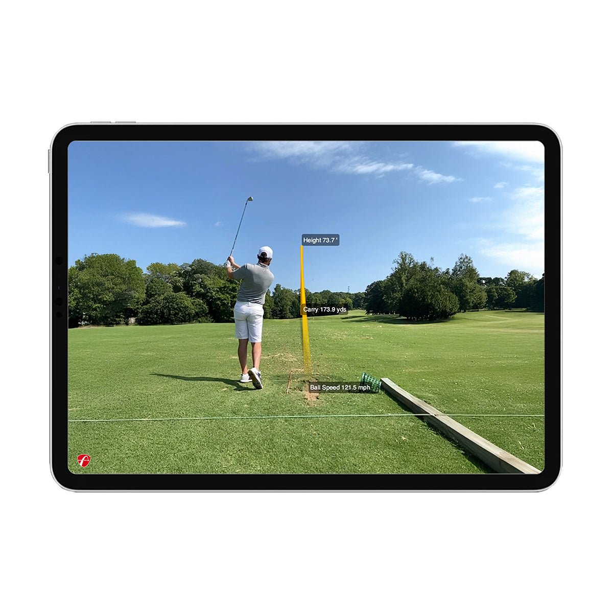 Mevo+ - Elite Sim Golf