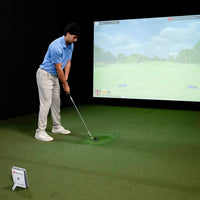 Mevo Gen2 Launch Monitor - Elite Sim Golf