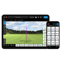 Mevo Gen2 Launch Monitor - Elite Sim Golf