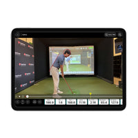Mevo Gen2 Launch Monitor - Elite Sim Golf