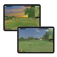 Mevo Gen2 Launch Monitor - Elite Sim Golf