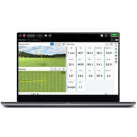 Mevo Gen2 Launch Monitor - Elite Sim Golf
