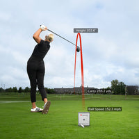 Mevo Gen2 Launch Monitor - Elite Sim Golf