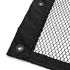 Carl's Golf Room Curtain, net material