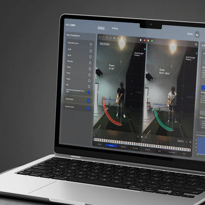 VTRACK Swing EZ Add-On Package