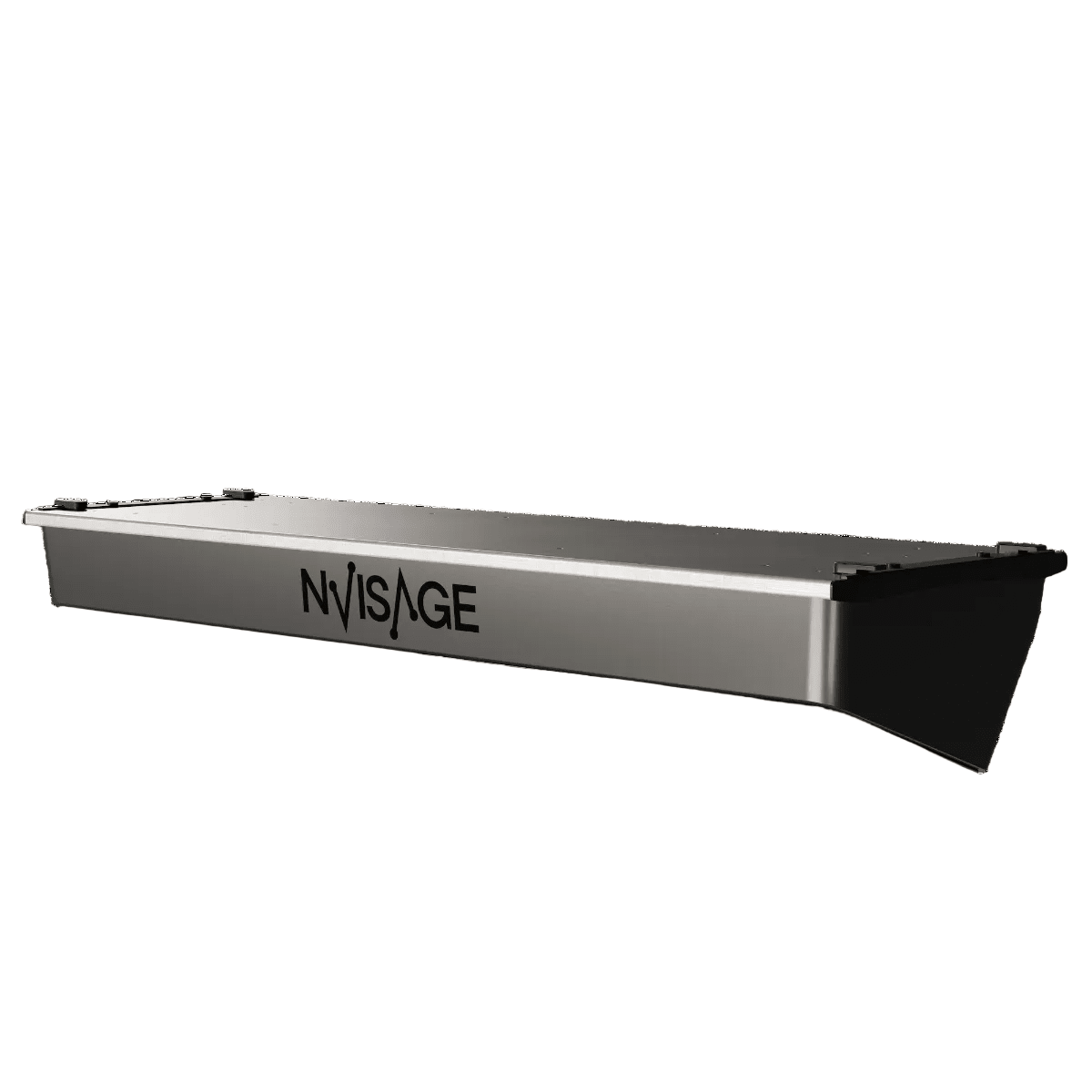NVISAGE N1 Overhead Golf Launch Monitor - Elite Sim Golf