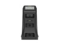 NVISAGE NEO-E Portable Golf Launch Monitor - Elite Sim Golf