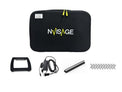 NVISAGE NEO-E Portable Golf Launch Monitor - Elite Sim Golf