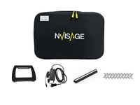 NVISAGE NEO-E Portable Golf Launch Monitor - Elite Sim Golf