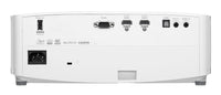 Optoma 4K400STx 4K Short Throw Projector - Elite Sim Golf