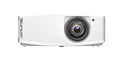 Optoma 4K400STx 4K Short Throw Projector - Elite Sim Golf
