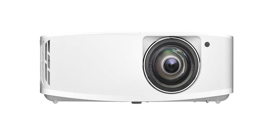 Optoma 4K400STx 4K Short Throw Projector - Elite Sim Golf
