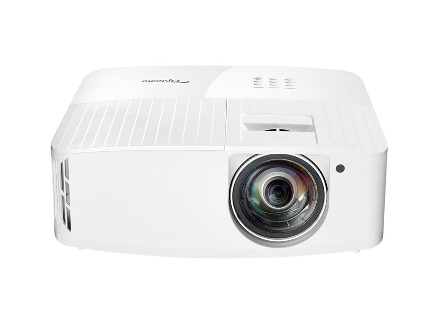 Optoma 4K400STx 4K Short Throw Projector