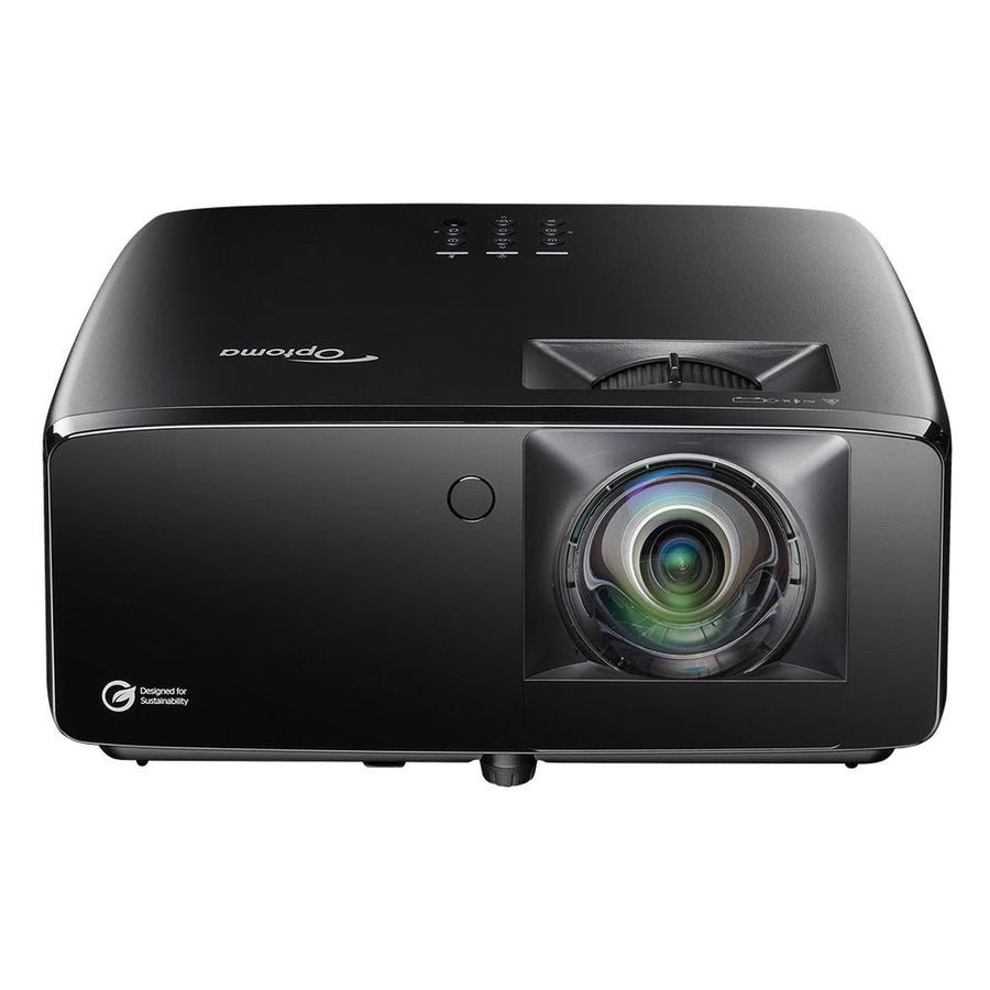 Optoma GT2400HDR 4200-Lumens 1080p Short Throw Golf Simulator Projector