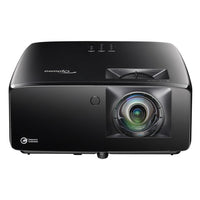 Optoma GT2400HDR 4200-Lumens 1080p Short Throw Golf Simulator Projector