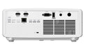 Optoma UHZ35ST 3500-Lumens 4K UHD Short Throw Golf Simulator Projector - Elite Sim Golf