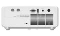 Optoma ZH450ST 4200-Lumens 1080p Short Throw Golf Simulator Projector - Elite Sim Golf