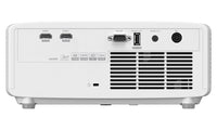 Optoma ZH450ST 4200-Lumens 1080p Short Throw Golf Simulator Projector - Elite Sim Golf