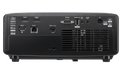 Optoma ZK431ST-B 4K Laser Short Throw 4100-LM Golf Sim Projector - Elite Sim Golf