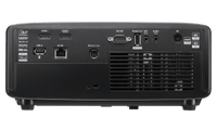 Optoma ZK431ST-B 4K Laser Short Throw 4100-LM Golf Sim Projector - Elite Sim Golf