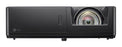 Optoma ZU607TST 6000-Lumens WUXGA Short Throw Golf Simulator Projector - Elite Sim Golf