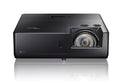 Optoma ZU607TST 6000-Lumens WUXGA Short Throw Golf Simulator Projector - Elite Sim Golf