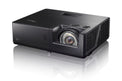 Optoma ZU607TST 6000-Lumens WUXGA Short Throw Golf Simulator Projector - Elite Sim Golf