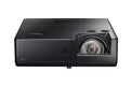 Optoma ZU607TST 6000-Lumens WUXGA Short Throw Golf Simulator Projector - Elite Sim Golf