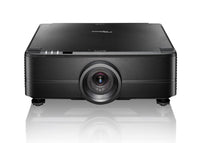 Optoma ZU920TST 9800-Lumens WUXGA Short Throw Golf Simulator Projector - Elite Sim Golf