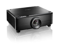 Optoma ZU920TST 9800-Lumens WUXGA Short Throw Golf Simulator Projector - Elite Sim Golf