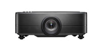Optoma ZU920TST 9800-Lumens WUXGA Short Throw Golf Simulator Projector - Elite Sim Golf