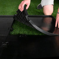 Carl's HotShot Golf Mat No-Slip Base