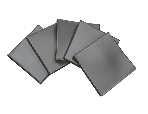 Premium Foam Wall Padding Panels for Golf Simulator 20" x 20" - 12pk - Elite Sim Golf