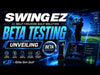 VTRACK Swing EZ Add-On Package