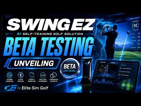 VTRACK Swing EZ Add-On Package