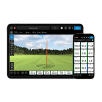 Pro Package - Elite Sim Golf