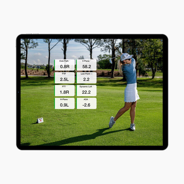 Pro Package - Elite Sim Golf
