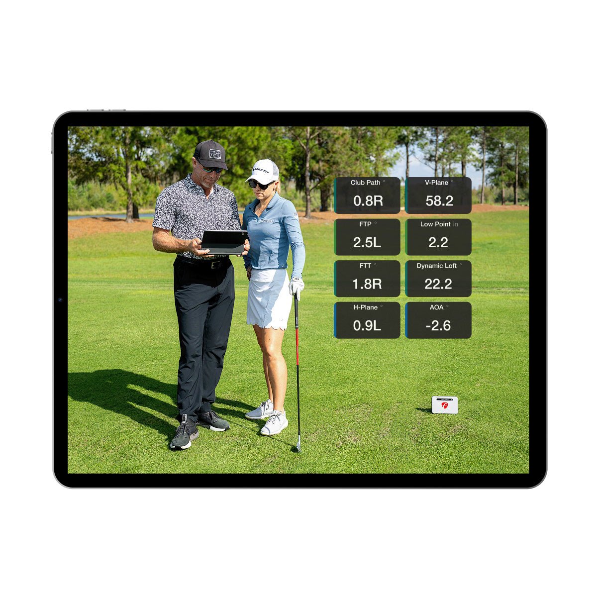 Pro Package - Elite Sim Golf