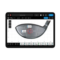 Pro Package and Face Impact Location - Elite Sim Golf