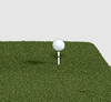 Pro Tee Golf Mat - 3ft x 5ft - Elite Sim Golf