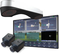 ProTee VX Overhead Golf Launch Monitor - Elite Sim Golf