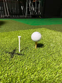 Pure Flight Premium Hitting Strip Retrofit Kit for Elite Sim Golf ProTee Mats - Elite Sim Golf