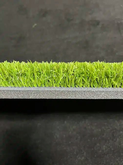 Pure Flight Premium Hitting Strip Retrofit Kit for Elite Sim Golf ProTee Mats - Elite Sim Golf