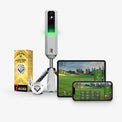 Rapsodo MLM2PRO™ w/ Callaway Chrome Tour Balls w/ RPT - Elite Sim Golf